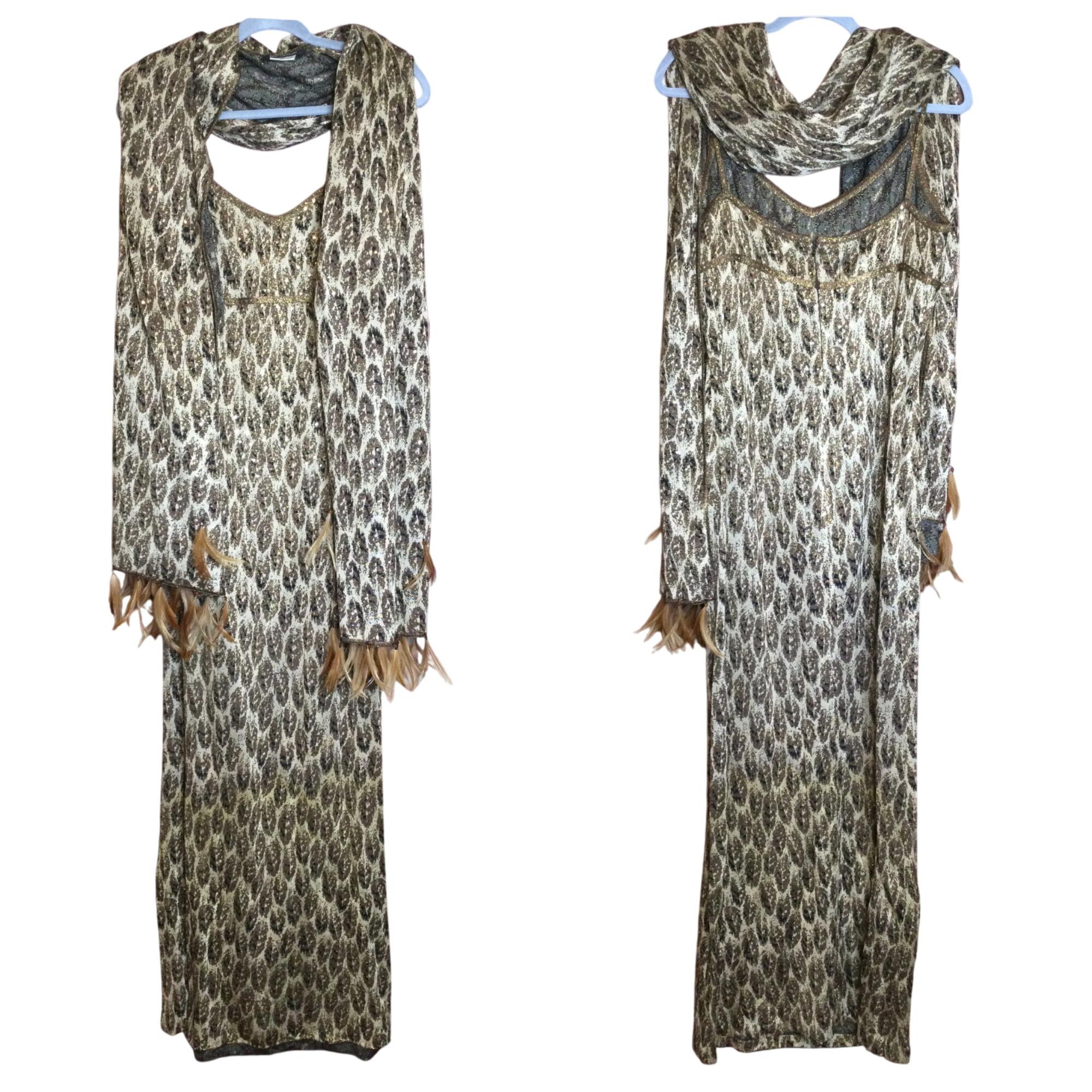 formal dresses aus Aria Formal Dress V-096