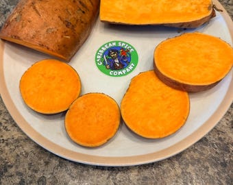 Covington Sweet Potato Slips for Planting