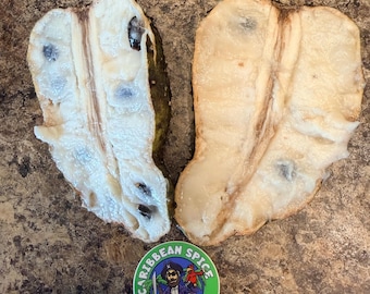 Organic Soursop Seeds