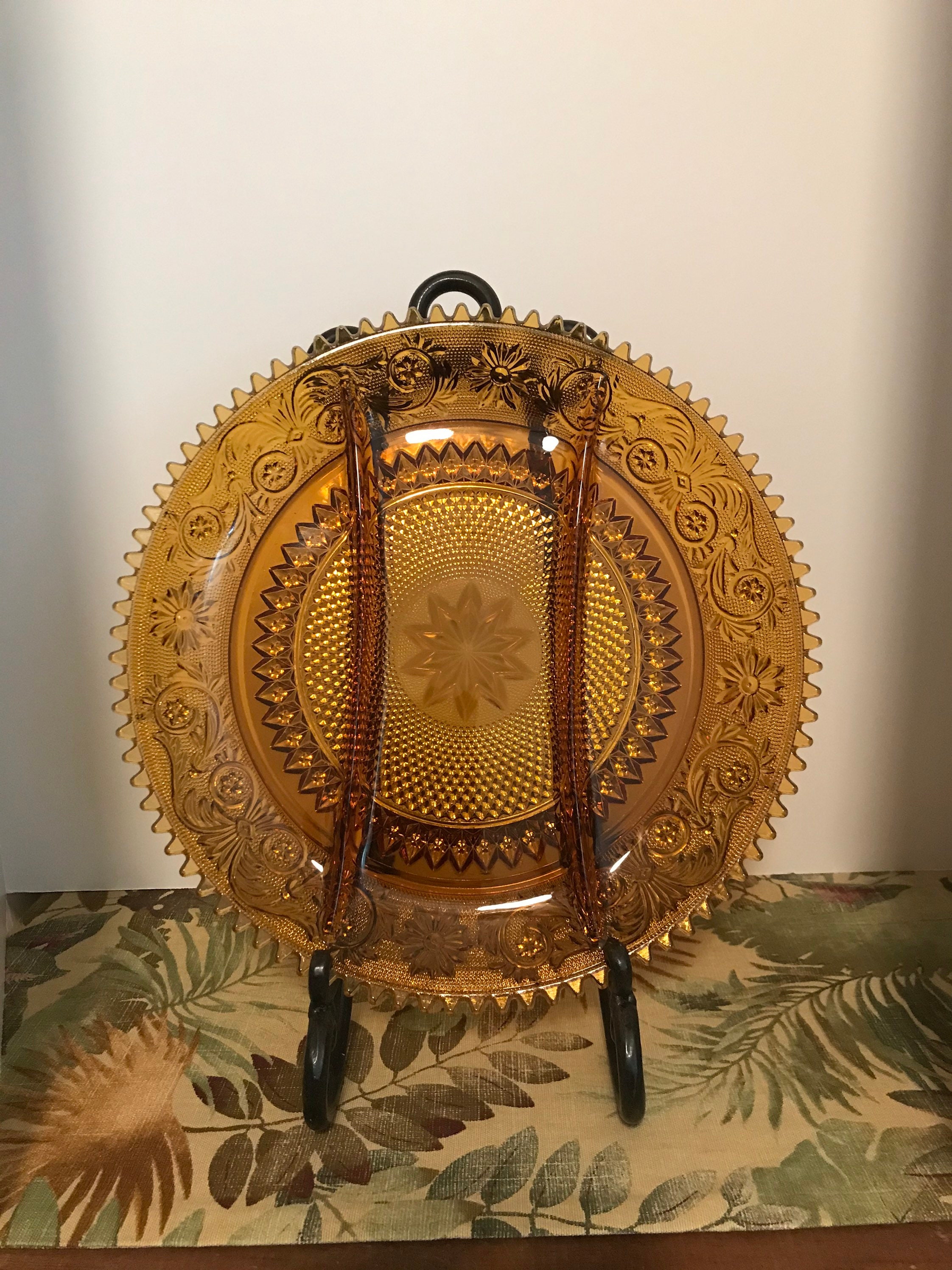 Tiara Glassware for sale Only 4 left at 70