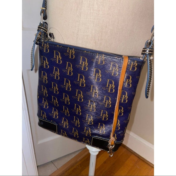 Dooney and Bourke Replacement Strap Etsy