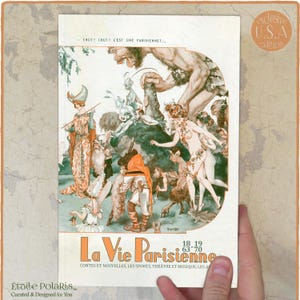 Hermes Calendar - Etsy