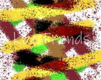 Abstract Wall Art, Modern Art, Instant Download, Digital Art, Home Wall Decor, Unique Eclectic Wall Art, Modern Decor for Home
