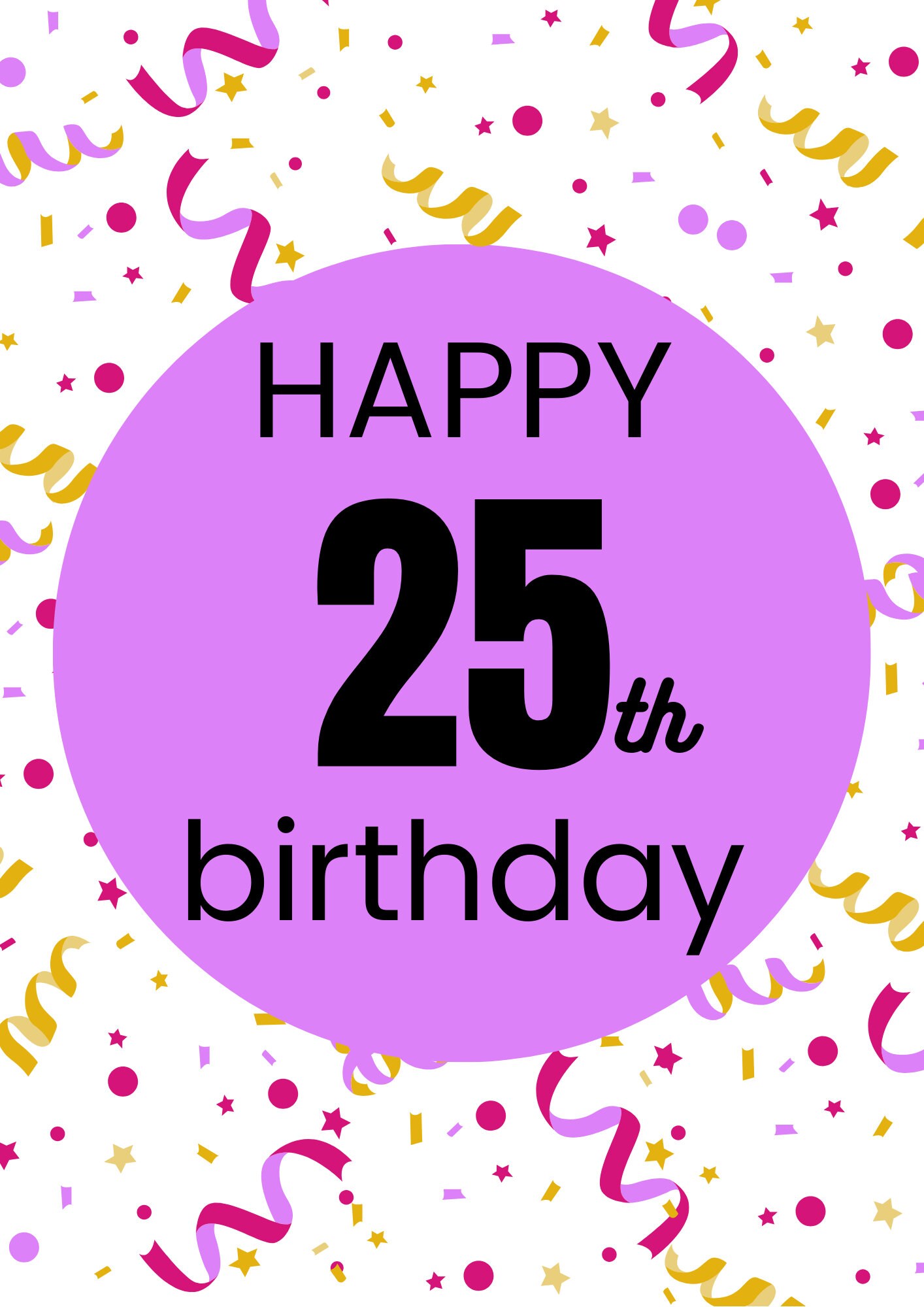 25 Jaar Cadeau - Etsy Nederland