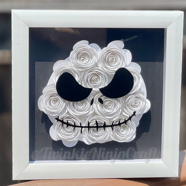 jack skellington jack in the box
