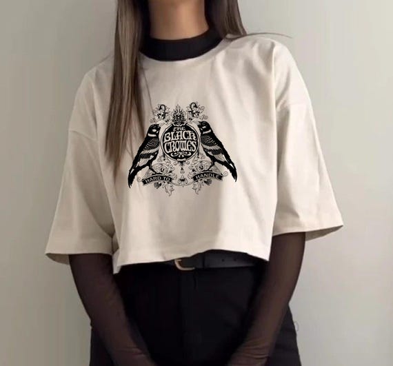Vintage Black Crowes T-Shirt – Retro Rock Concert Tee (PNG File)