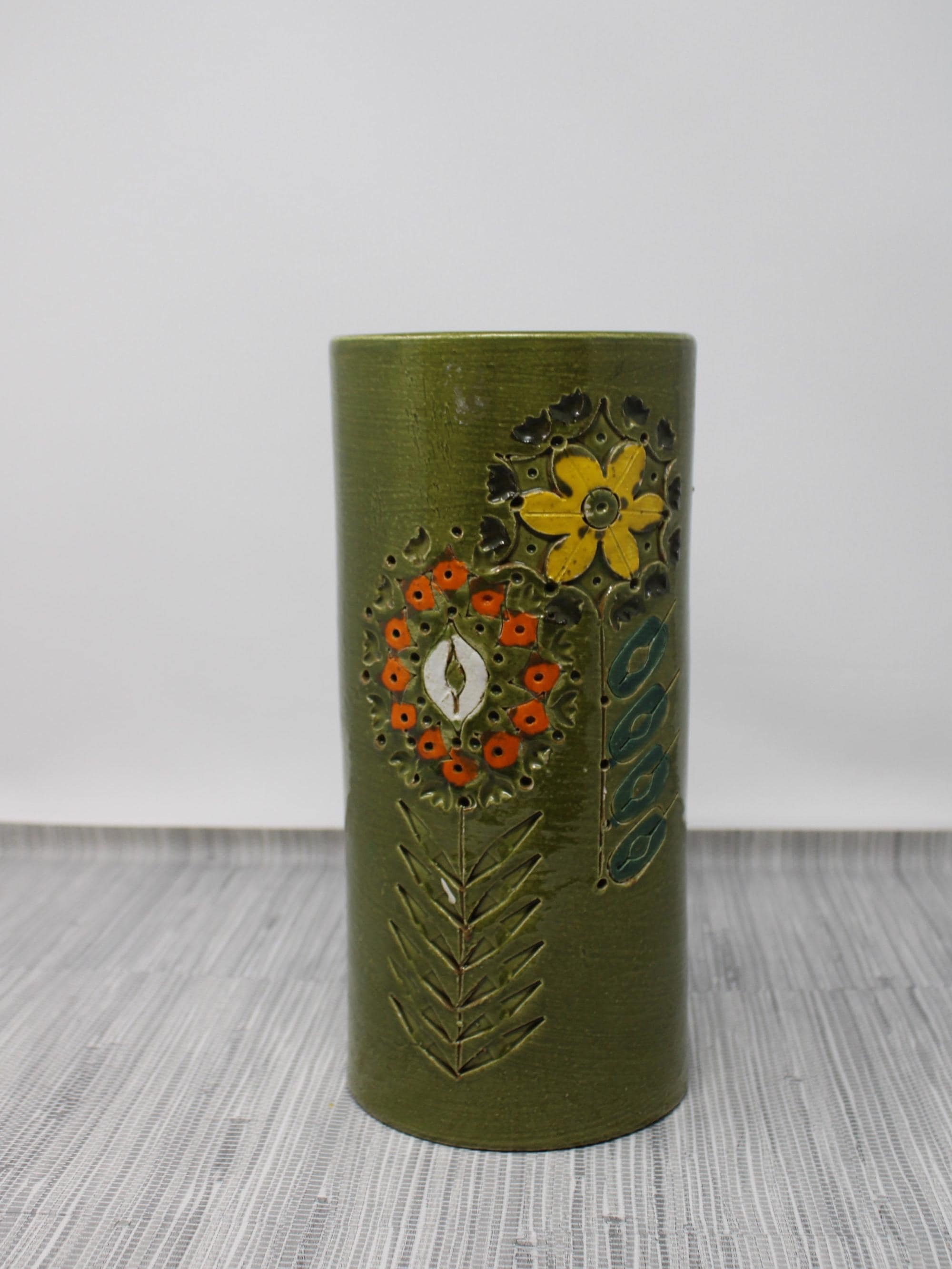Bitossi Bird - Etsy