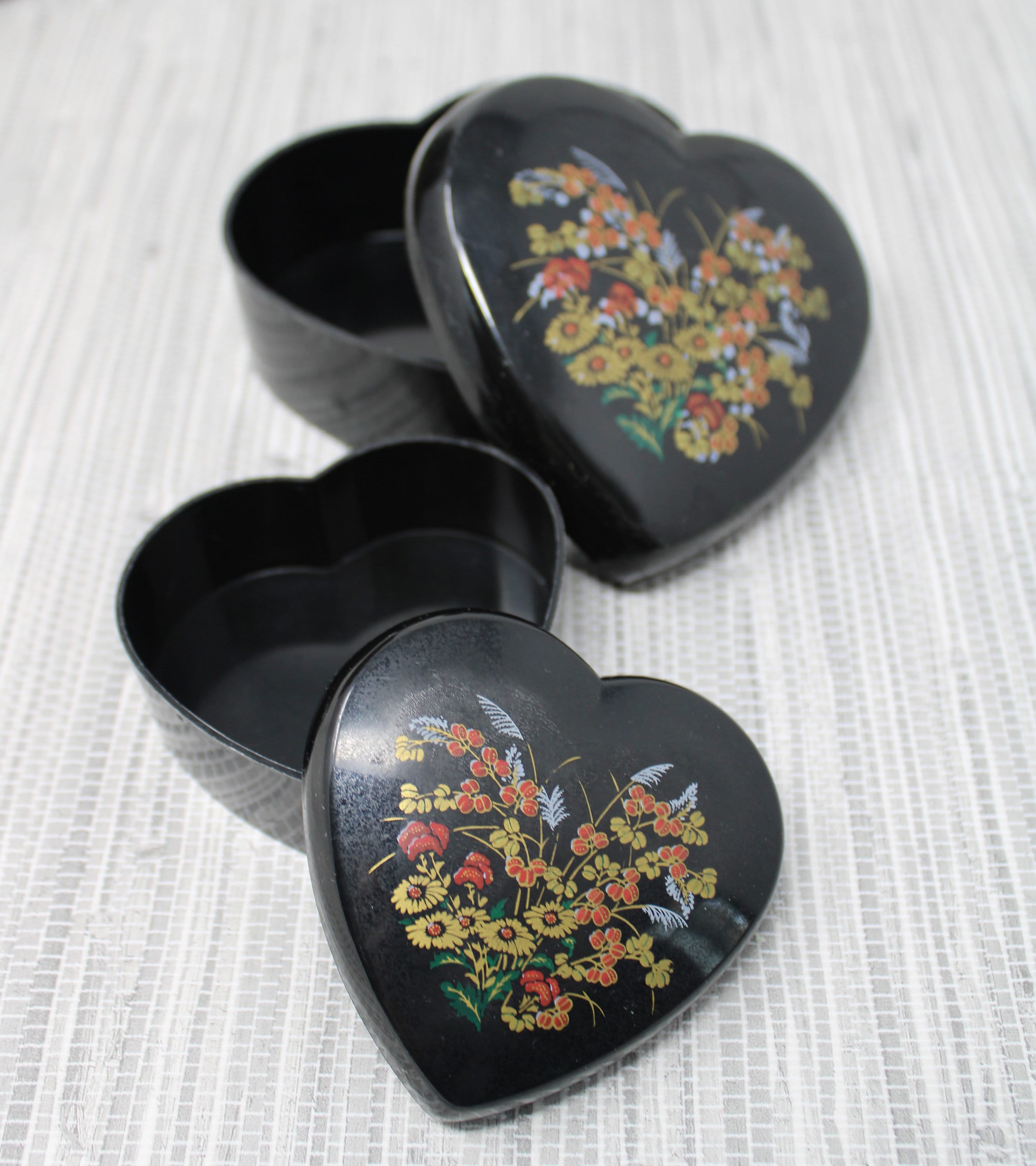 Made in Japan Trinket Box - Etsy