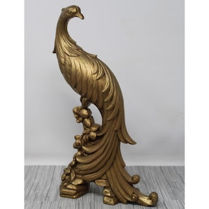 Syroco Birds - Etsy