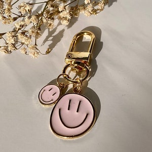 Keychain &quot;SMILEY&quot;