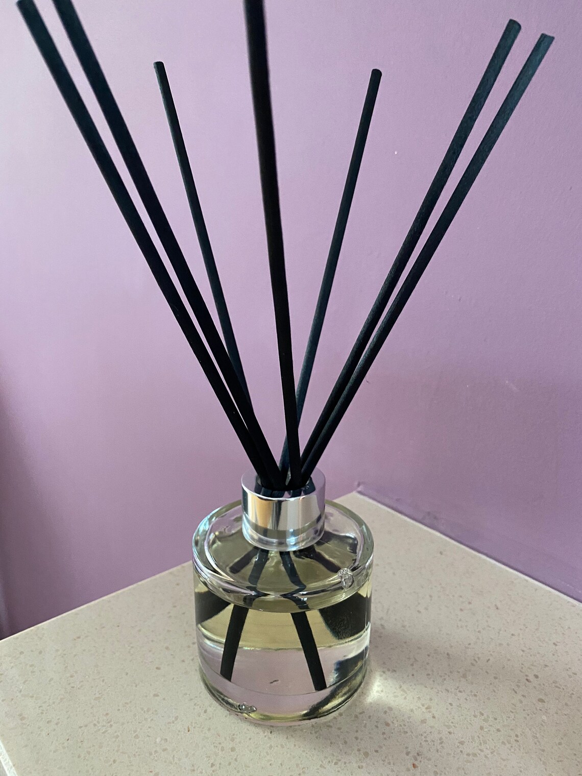 Luxury Artisan Reed Diffusers Etsy