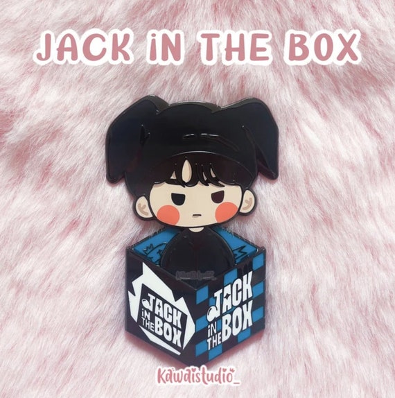 BTS J-Hope Sliding Pin - A Must-Have Enamel Pin for Kpop and BTS Collectors  BTS Pin Bangtan Army Pins | Kpop Merchandise