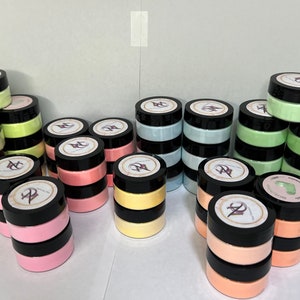 Glow in the Dark Acrylic Powder