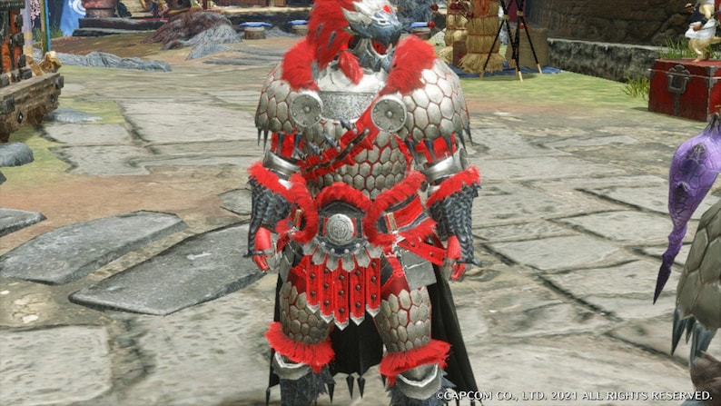 bazelgeuse figure