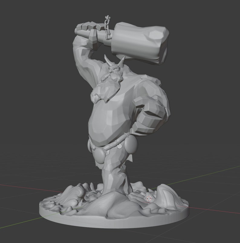3D Modeling Service - 3D Design Service - Custom 3D Model To Order- image 8
