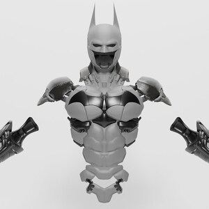 3D Modeling Service - 3D Design Service - Custom 3D Model To Order- image 5