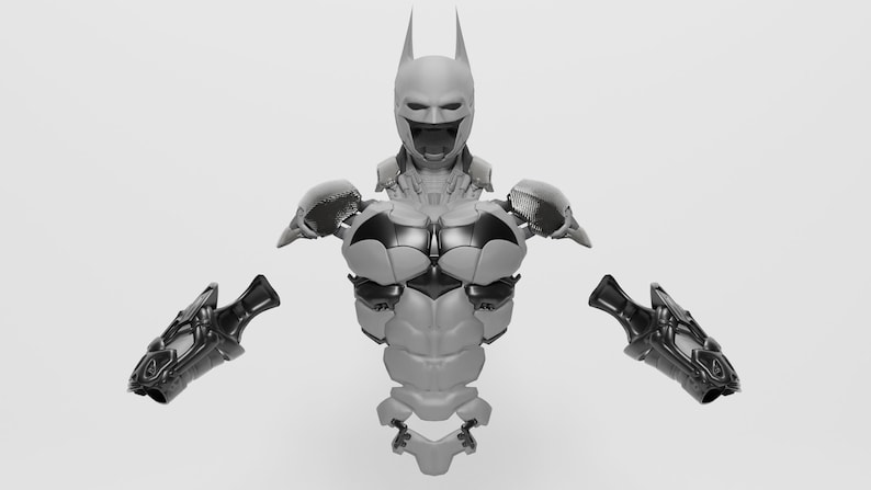 3D Modeling Service - 3D Design Service - Custom 3D Model To Order- image 5