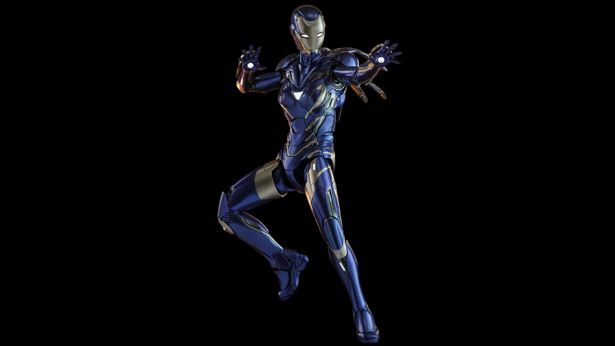 ペッパー・ポッツ レスキューアーマー Amazon.co.jp: アベンジャーズ終局アイアンマンレスキュー