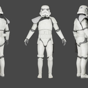3D Modeling Service - 3D Design Service - Custom 3D Model To Order- image 2