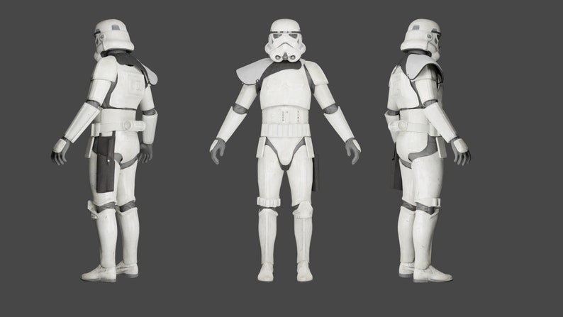 3D Modeling Service - 3D Design Service - Custom 3D Model To Order- image 2