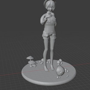 3D Modeling Service - 3D Design Service - Custom 3D Model To Order- image 6