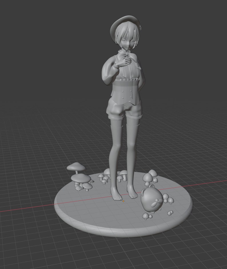 3D Modeling Service - 3D Design Service - Custom 3D Model To Order- image 6