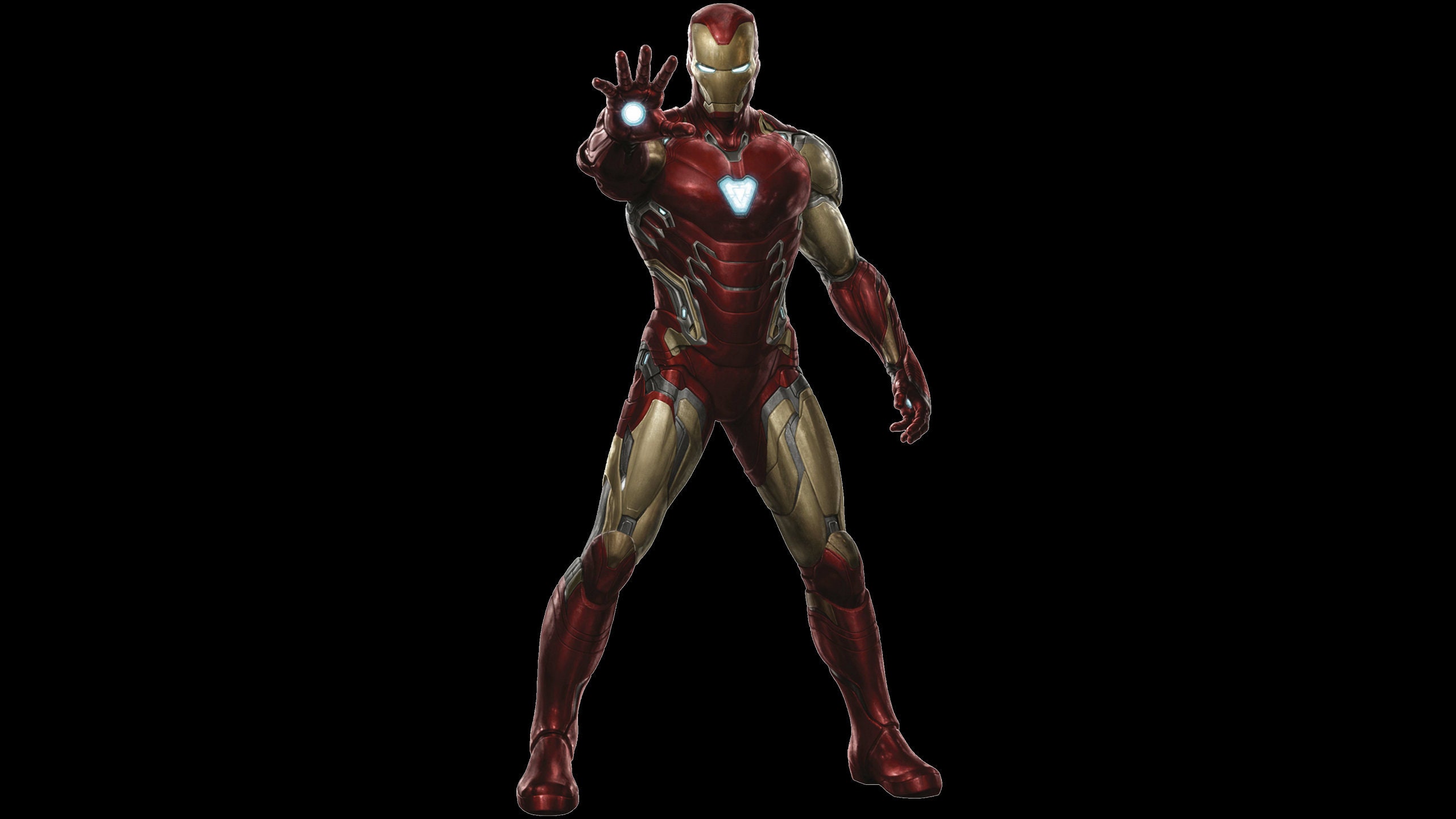 Armure Iron Man Mark 85 Armure portable Iron Man Mark 85 Casque Nano Gauntlet - Etsy France