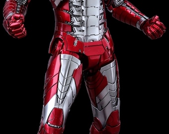 Iron Man MK45 Suit // Wearable // Costume // Superhero // - Etsy Iron Man MK45 Suit // Wearable // Costume // Superhero // - Etsy