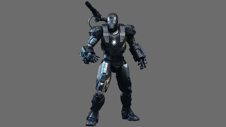 war machine mark 11