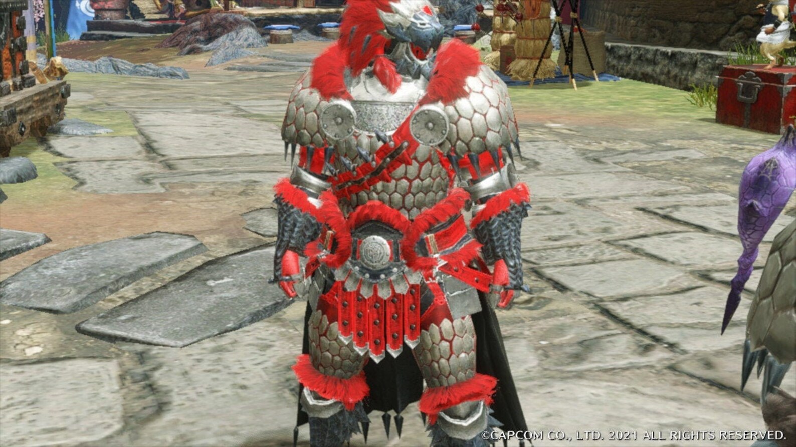 bazelgeuse figure