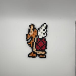 Red Koopa Troopa Sprite