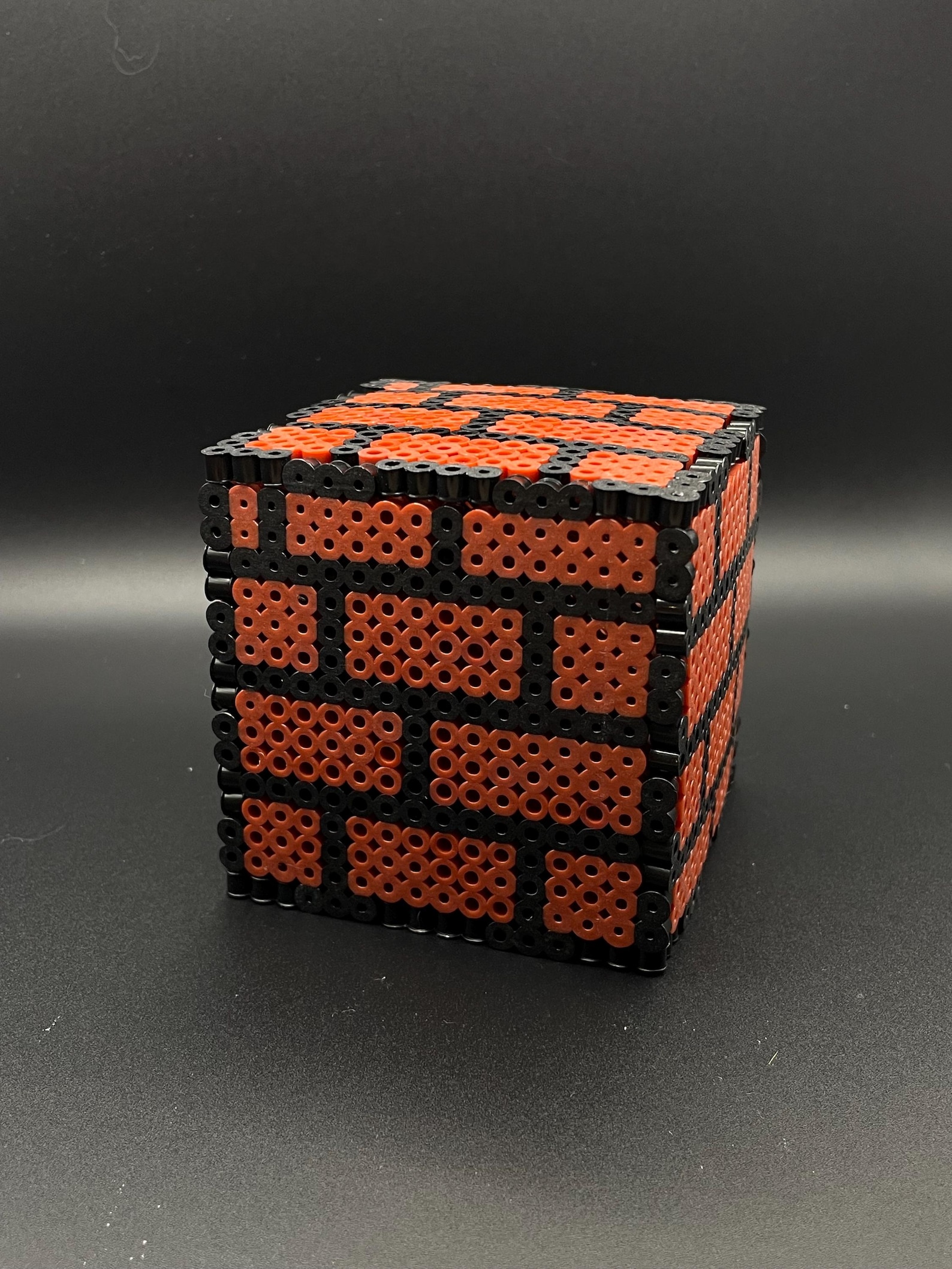 3D Super Mario Bros - Brick Block - Etsy