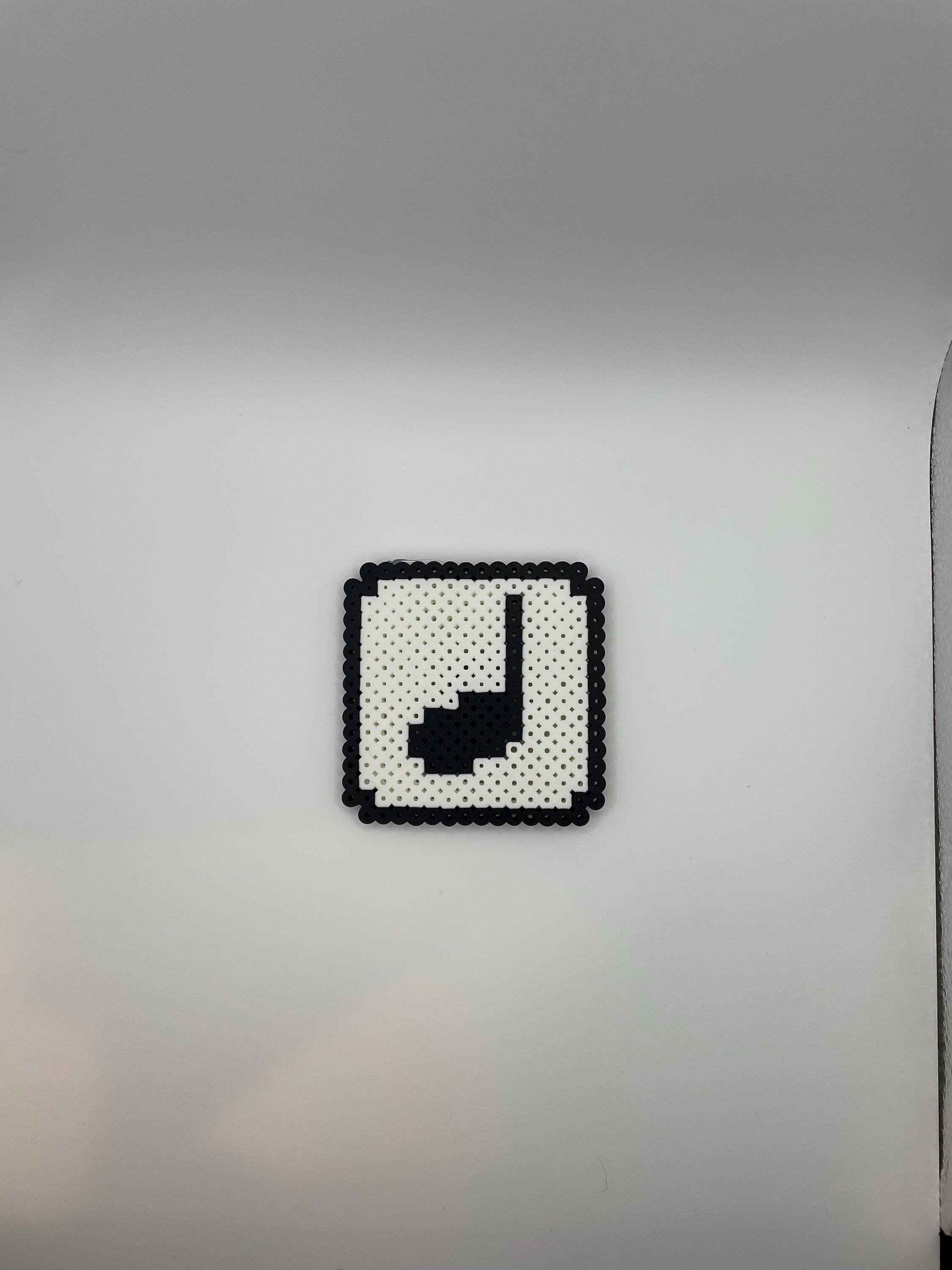 Mario Note Block - Etsy