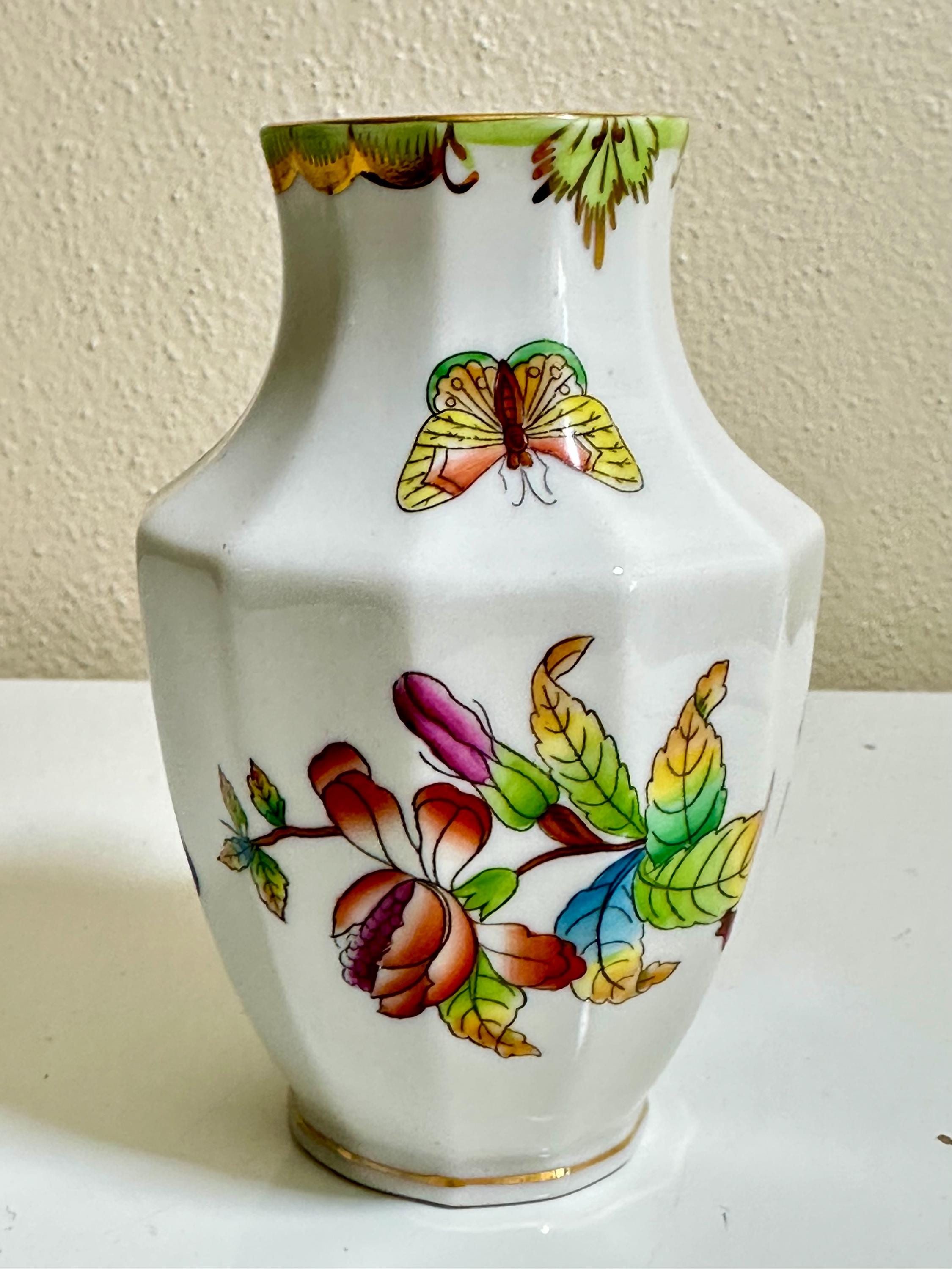 Antique Herend China - Etsy