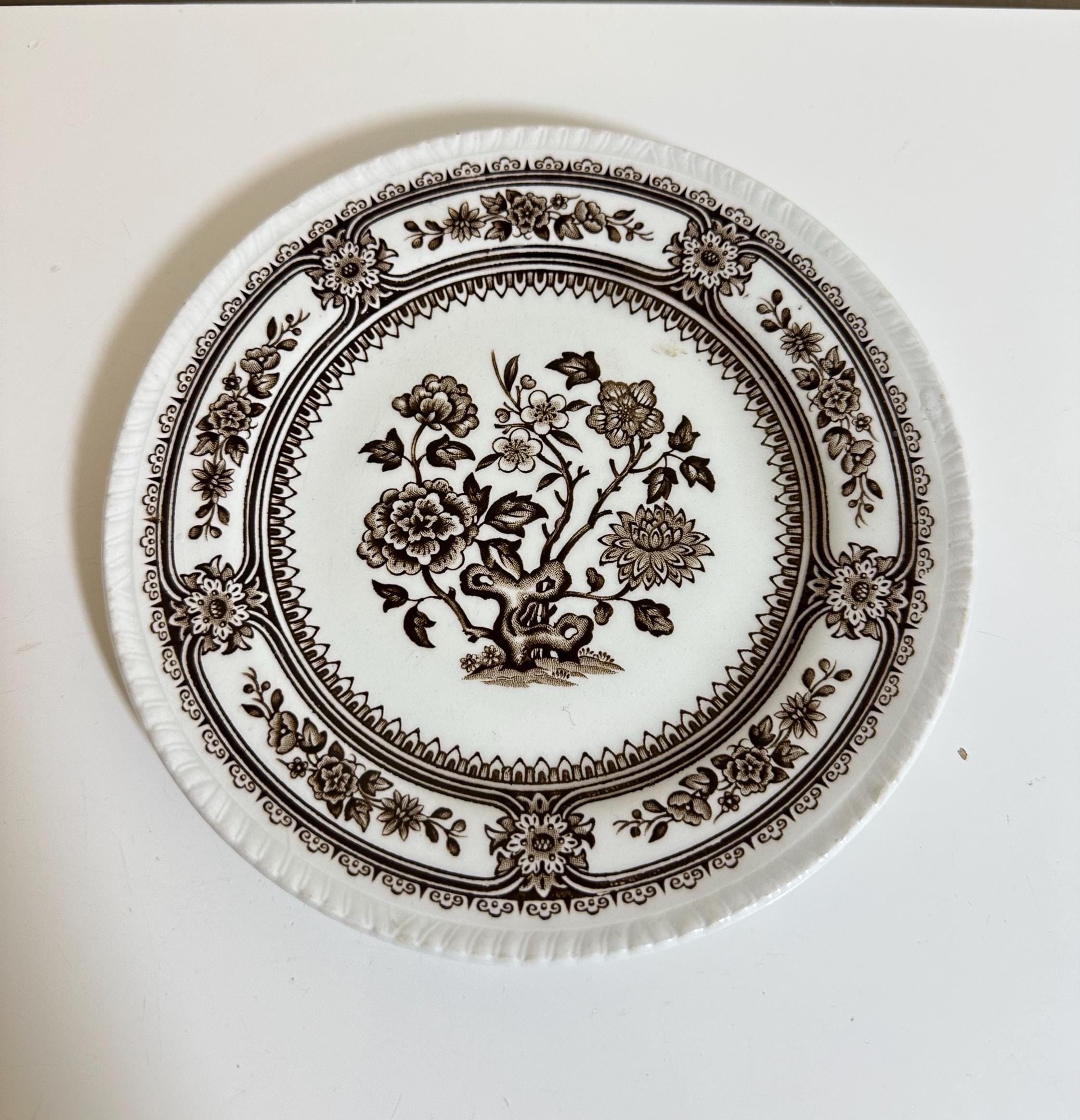 Wood Sons Burslem - Etsy