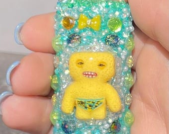 Fuggler lighter case