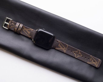 apple watch louis vuitton armband
