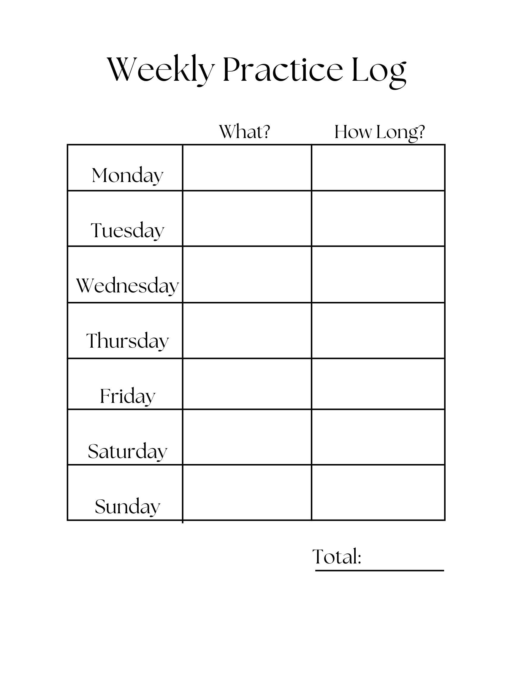 minimalist-weekly-practice-log-etsy