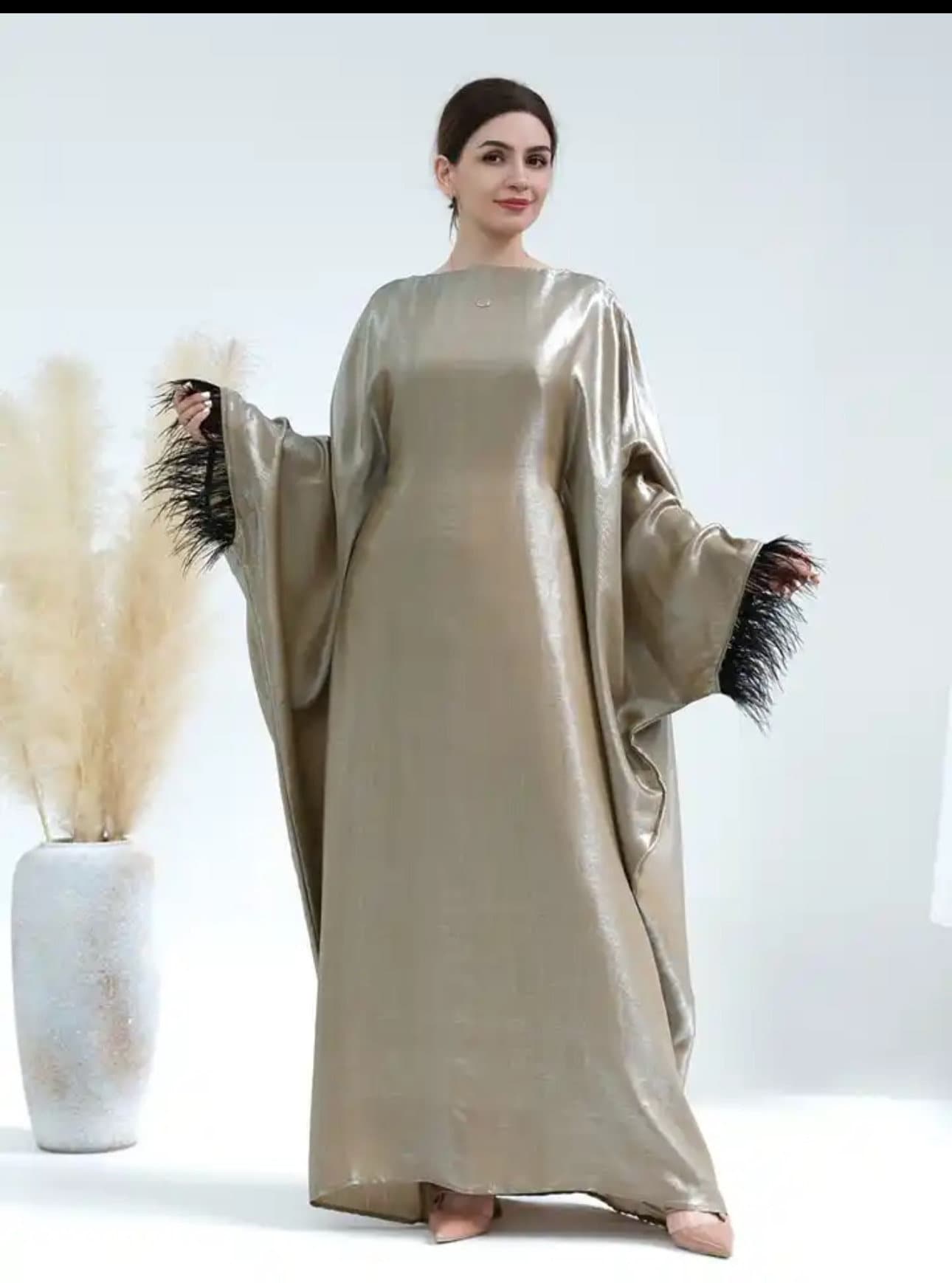 Batwing Kaftan Etsy Australia