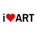 iLOVE ART