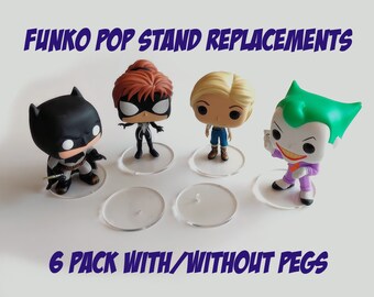 personalized pop dolls