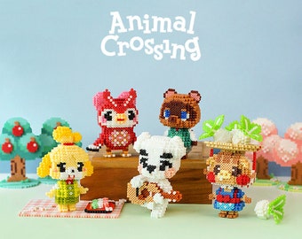 Perler bead etsy deals