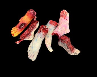 Foam Feet