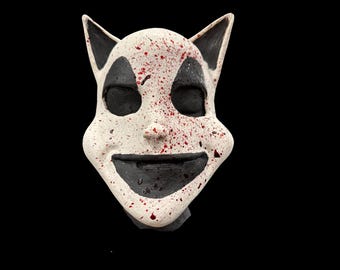 Cat Killer
