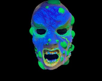 Infected with UV