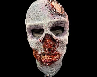Hungry Zombie