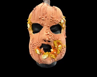 Gord (flat orange with pulp gore)