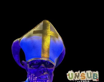 Blazin Bob UV variant