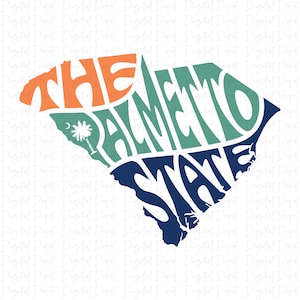 South Carolina png, sublimation png, png for sublimation, shirt designs, palmetto png, png file, sc shirt, palmetto tree png, state png