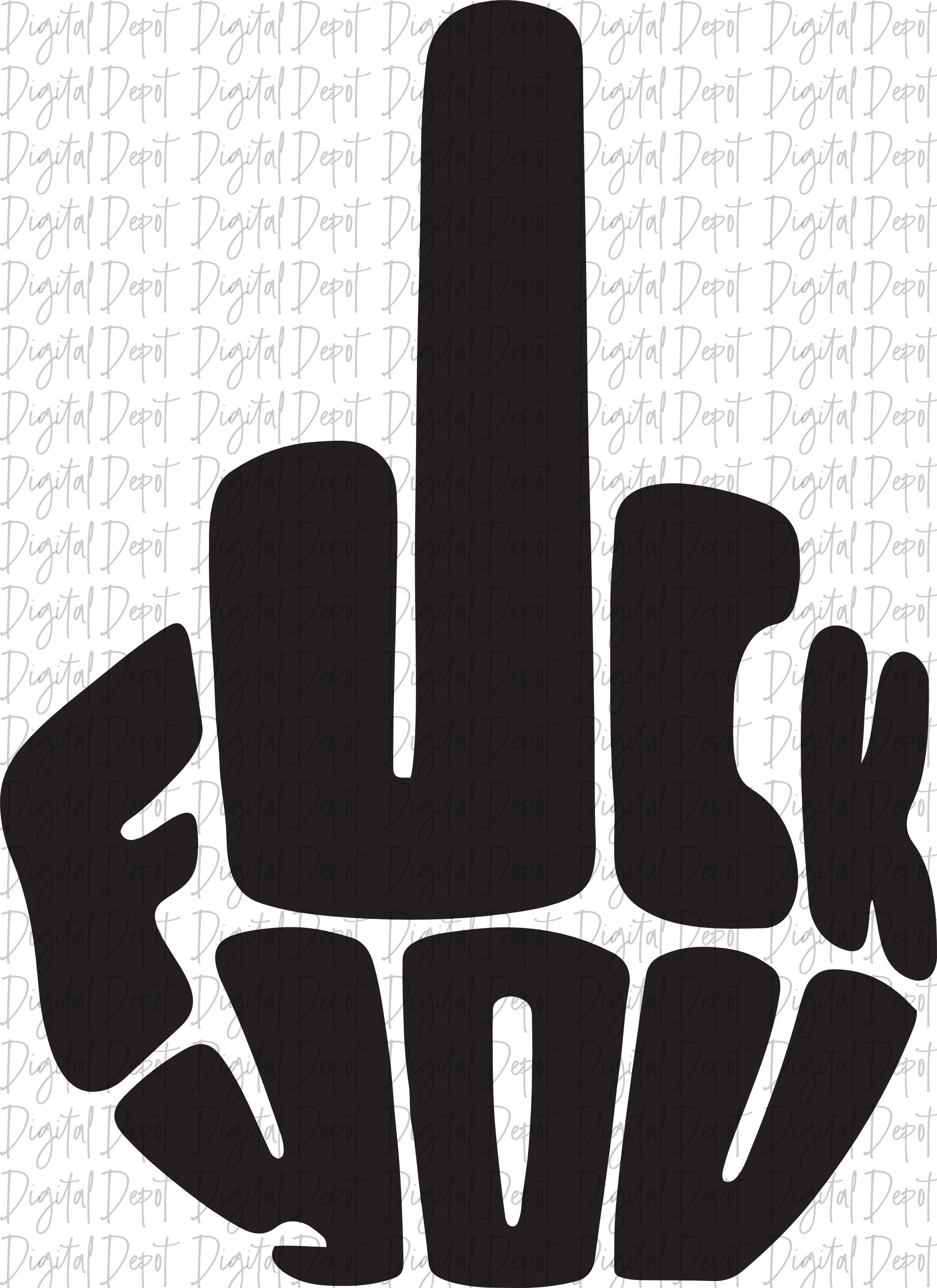 Middle finger png middle finger svg adult humor svg svg | Etsy